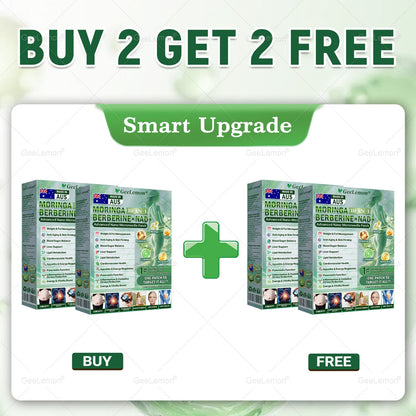 GeeLemon® has a surprise upgrade just for you! You've already got an amazing offer but now you've unlocked an even better one: You'll get a massive 50% off your next purchase - for the next two minutes only!