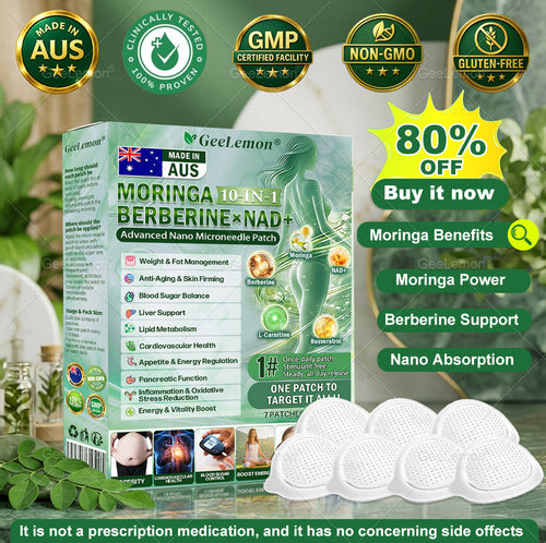 GeeLemon® has a surprise upgrade just for you! You've already got an amazing offer but now you've unlocked an even better one: You'll get a massive 50% off your next purchase - for the next two minutes only!